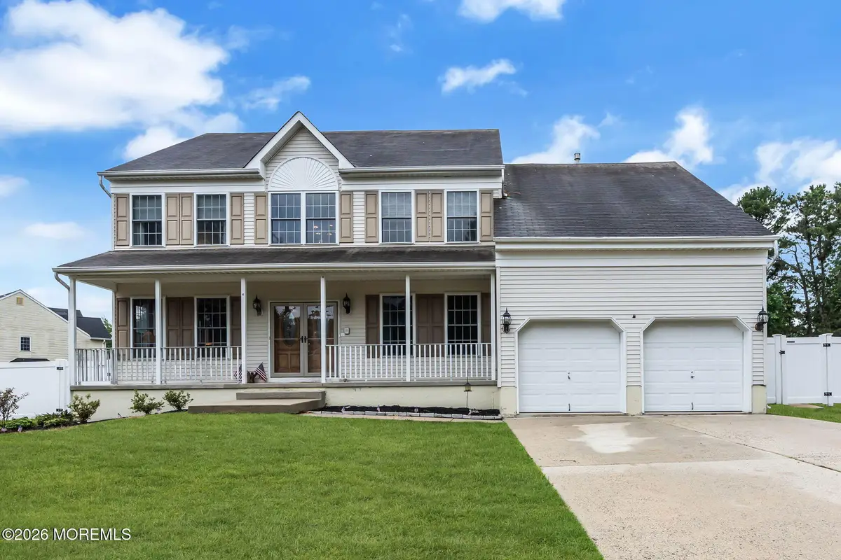 12 Brittany Drive, Bayville, NJ 08721 - #1