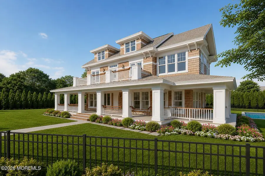304 Lake Drive, Allenhurst, NJ 07711 - #2