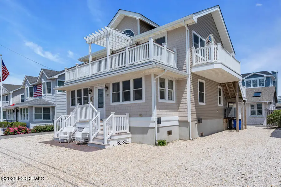 11 Dover Avenue, Lavallette, NJ 08735 - #2