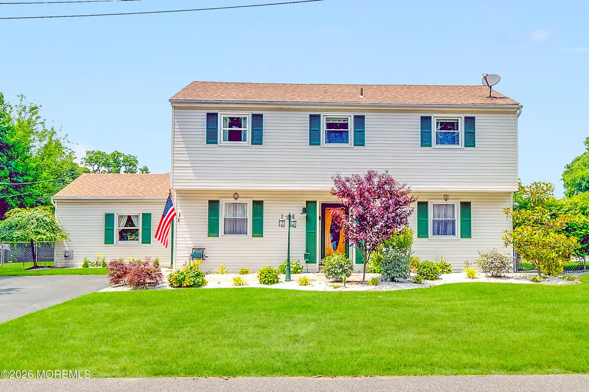 11 Crystal Avenue, New Egypt, NJ 08533 - #1