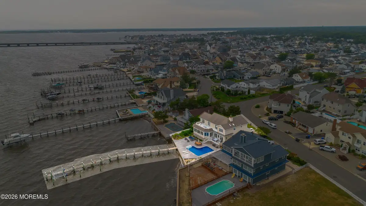 3287 Long Point Drive, Toms River, NJ 08753 - #1