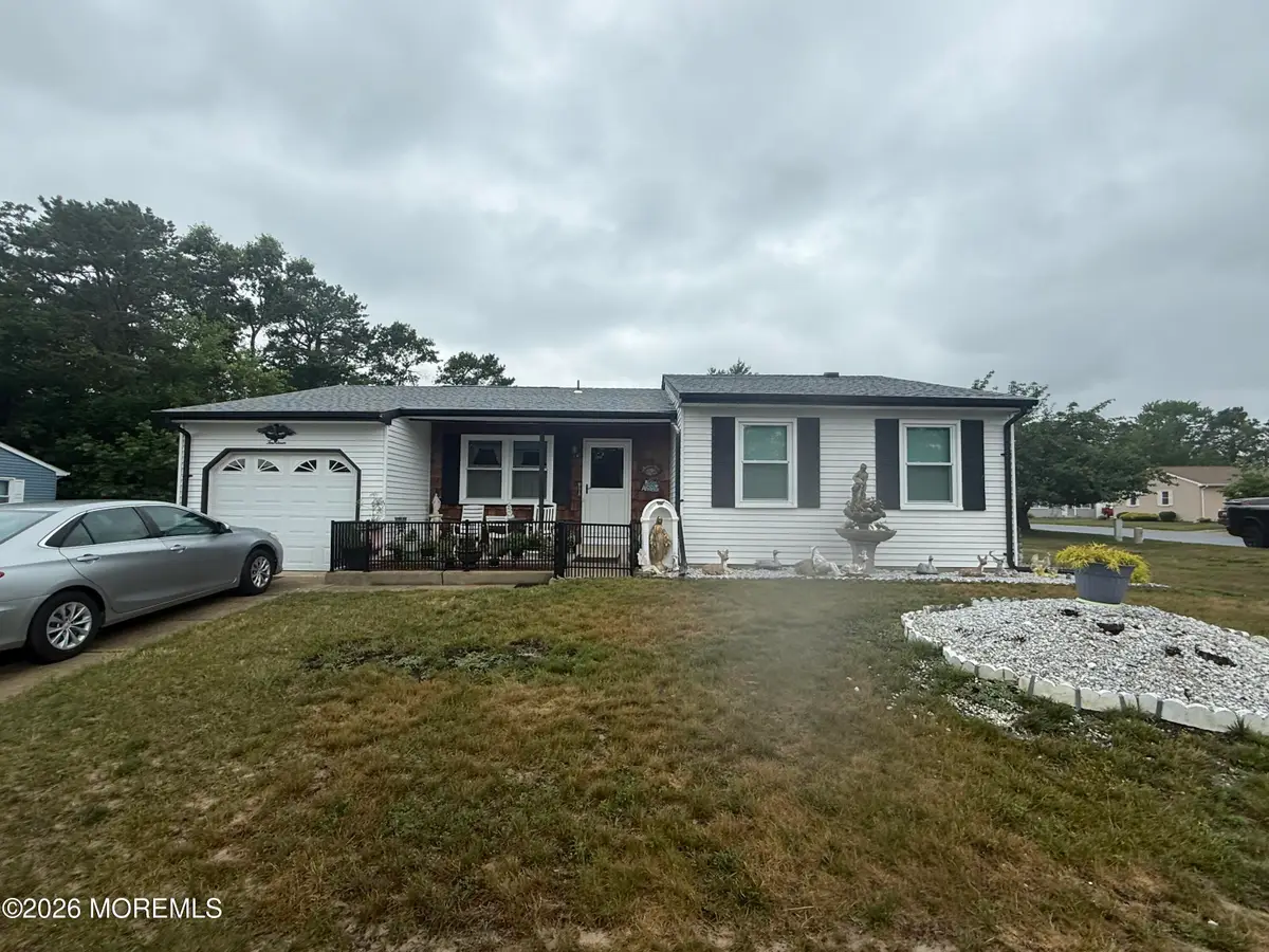 14 Brentwood Street #73, Whiting, NJ 08759 - #1