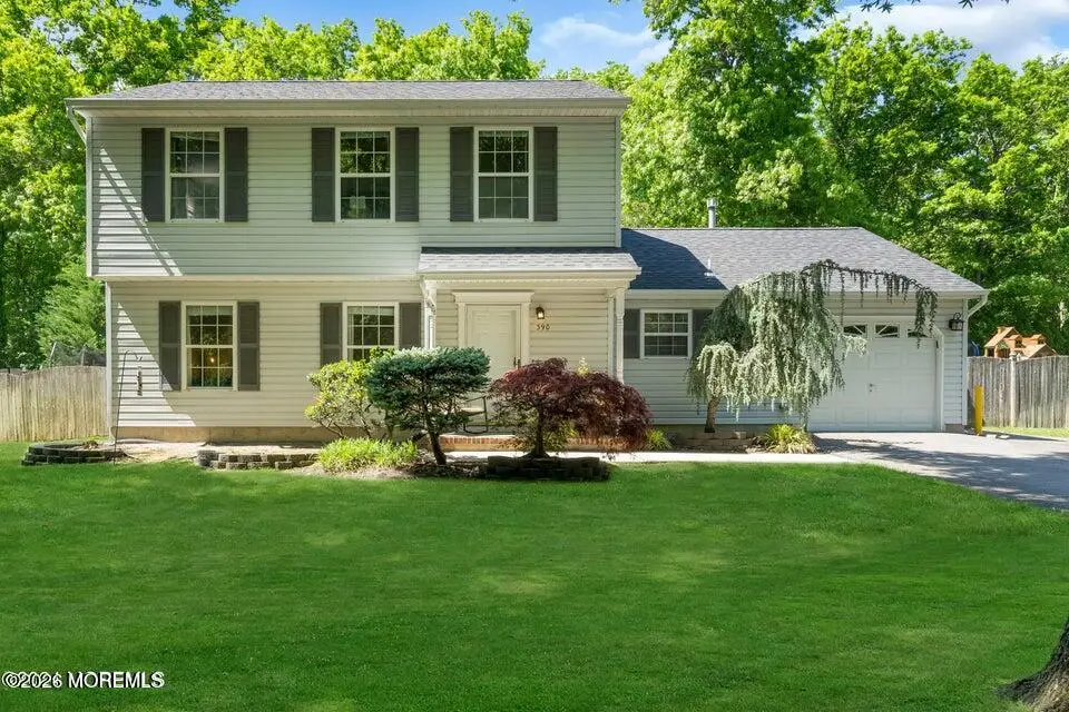 390 Grande River Boulevard, Toms River, NJ 08755 - #1
