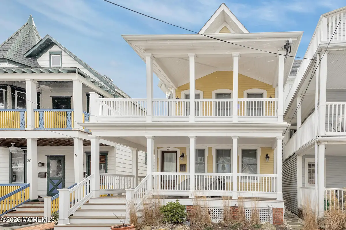 32 Heck Avenue, Ocean Grove, NJ 07756 - #1