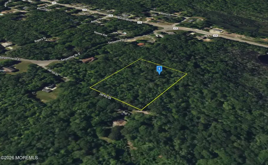 135 Jarvis Street, Bayville, NJ 08721 - #3