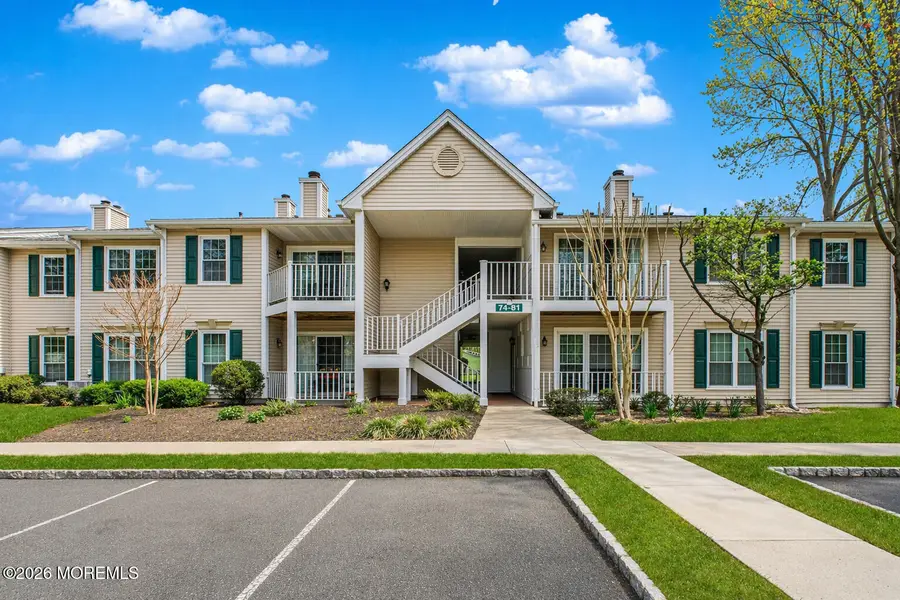 75 Players Circle, Tinton Falls, NJ 07724 - #3