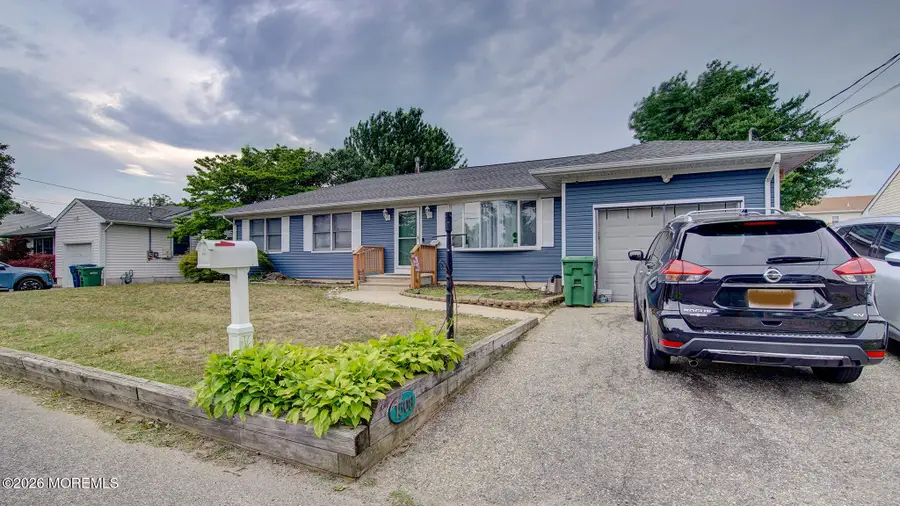 1508 Longboat Avenue, Beachwood, NJ 08722 - #2