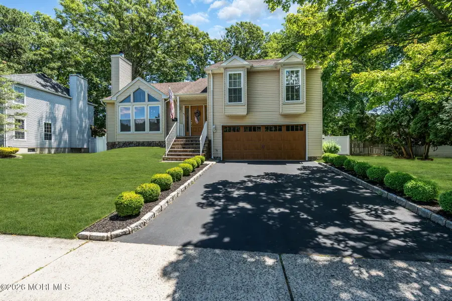 11 Metedeconk Road, Howell, NJ 07731 - #3