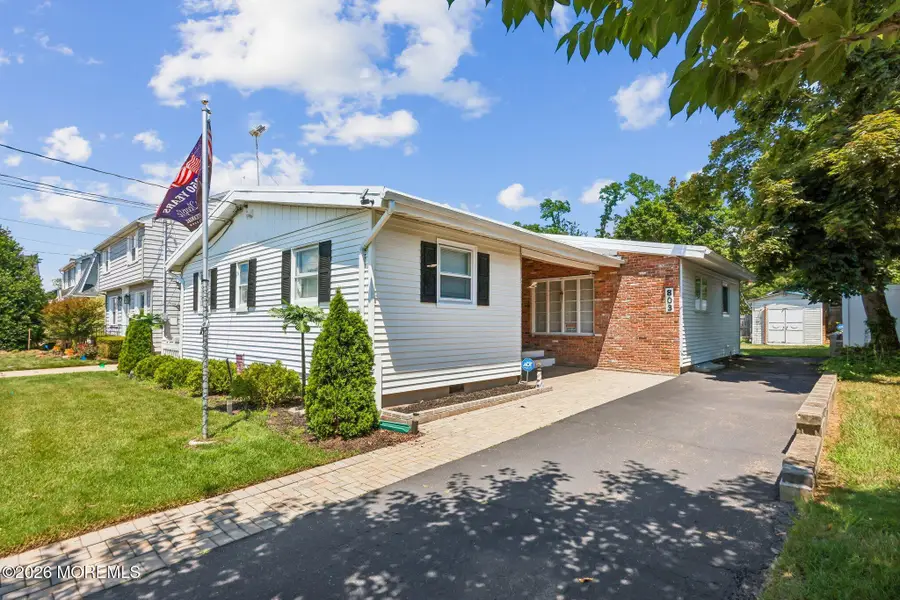 803 Trenton Avenue, Point Pleasant Beach, NJ 08742 - #3