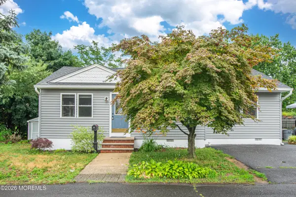 1 Luppatatong Avenue, Keyport, NJ 07735
