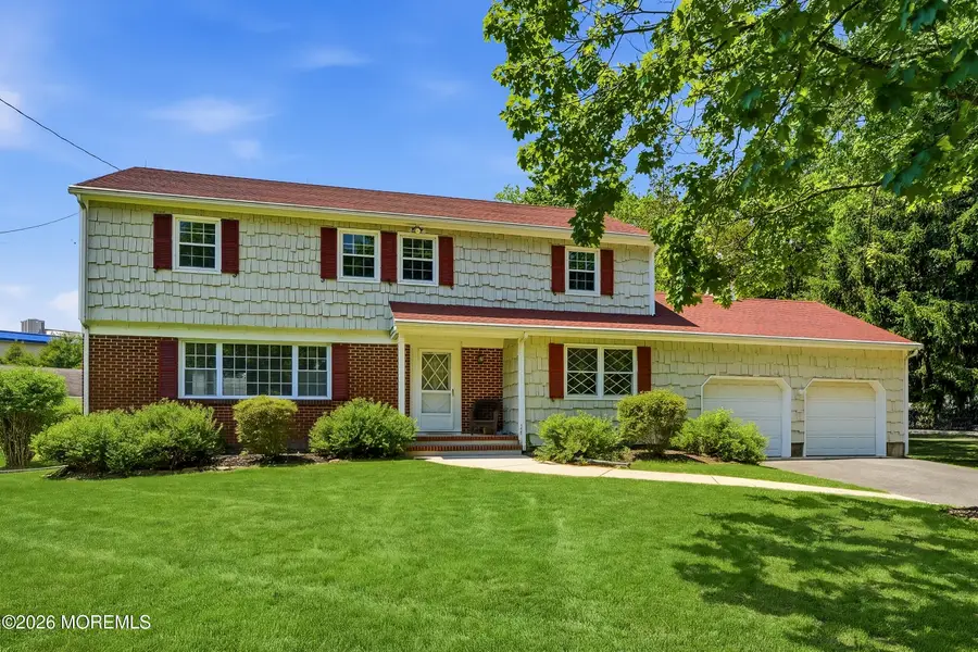 11 Jumping Brook Road, Neptune, NJ 07753 - #2