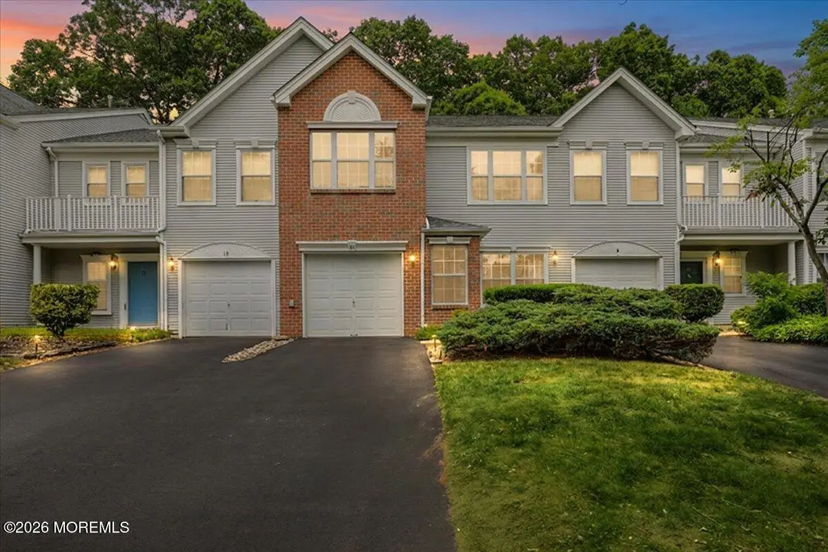 10 Pennsbury Way, East Brunswick, NJ 08816 - #1