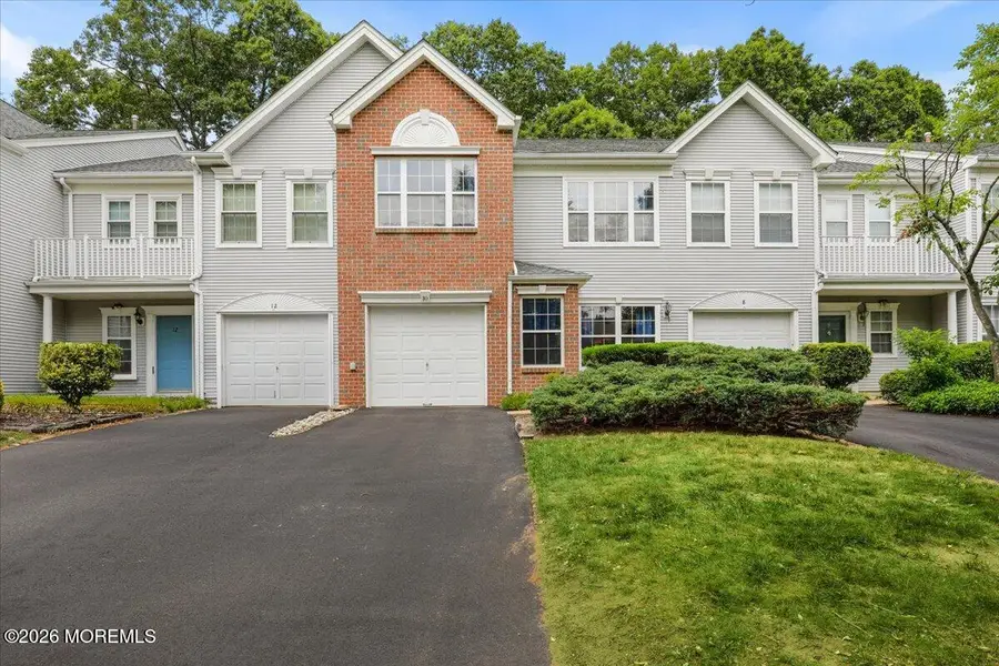 10 Pennsbury Way, East Brunswick, NJ 08816 - #3