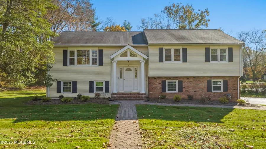 2 Sweet Briar Lane, Holmdel, NJ 07733 - #2