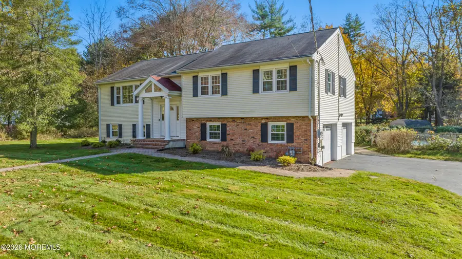 2 Sweet Briar Lane, Holmdel, NJ 07733 - #3