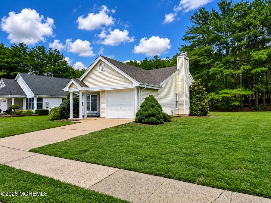102 Cardigan Court, Manchester, NJ 08759 - #2