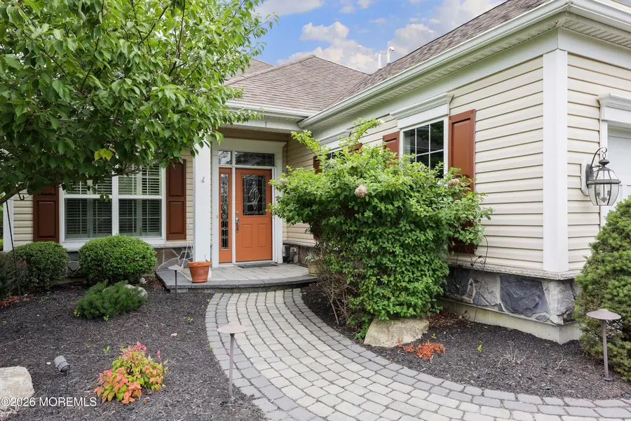 1 Chatsworth Lane, Farmingdale, NJ 07727 - #2