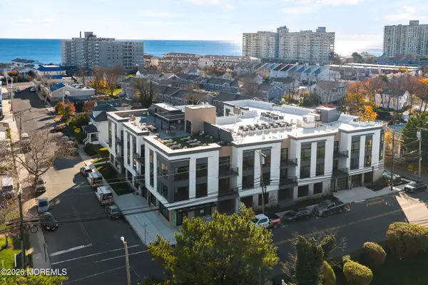 665 2nd Avenue #202, Long Branch, NJ 07740