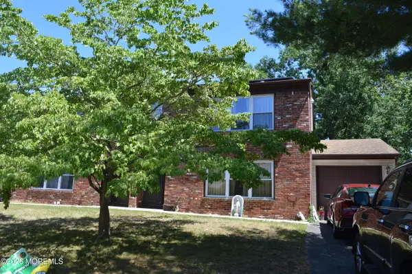 30 Ensign Avenue, Barnegat, NJ 08005