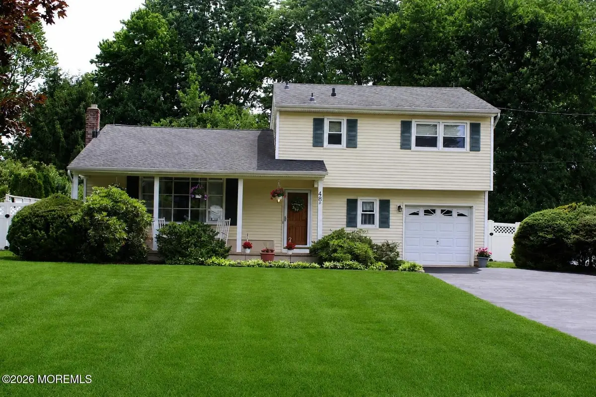 48 Harding Road, Freehold, NJ 07728 - #1