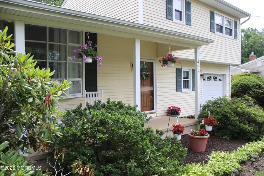 48 Harding Road, Freehold, NJ 07728 - #3
