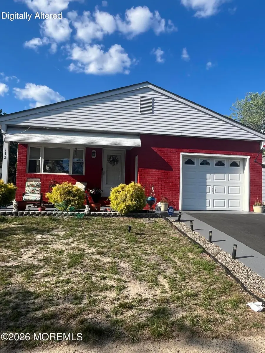 112 Santiago Drive, Toms River, NJ 08757 - #2