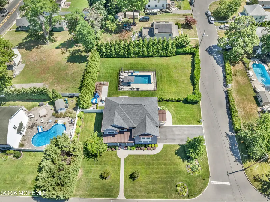 9 Arcana Avenue, Oceanport, NJ 07757 - #3