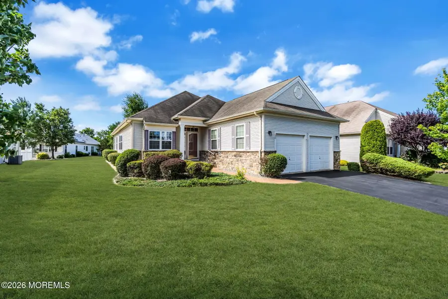 20 Donatello Drive, Manchester, NJ 08759 - #3
