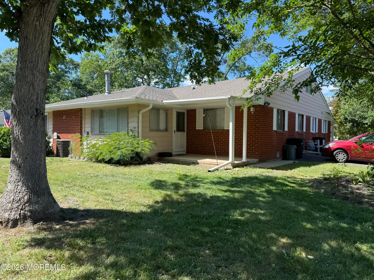 23 A Cardinal Street, Manchester, NJ 08759 - #1