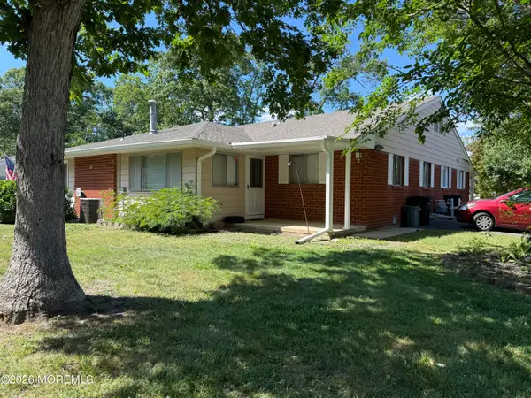 23 A Cardinal Street, Manchester, NJ 08759