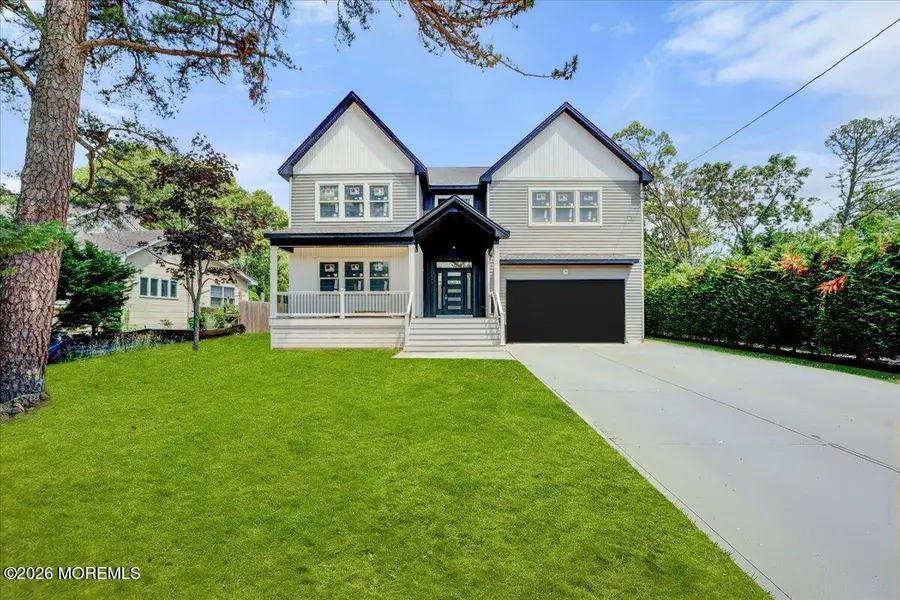 19 Robbins Street, Brick, NJ 08724 - #2