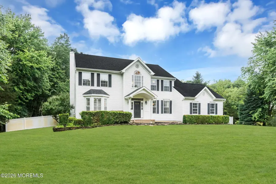 20 Harvey Jones Drive, Jackson, NJ 08527 - #2