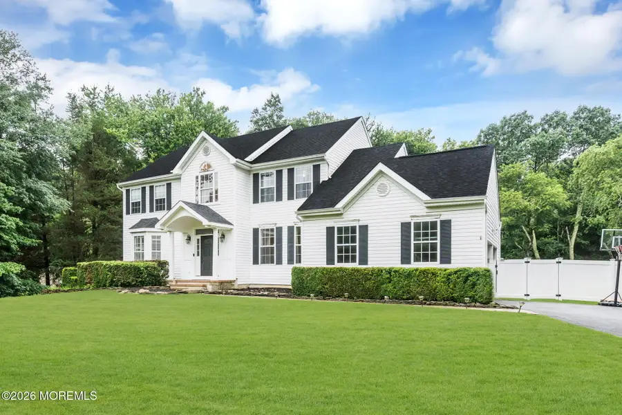 20 Harvey Jones Drive, Jackson, NJ 08527 - #3