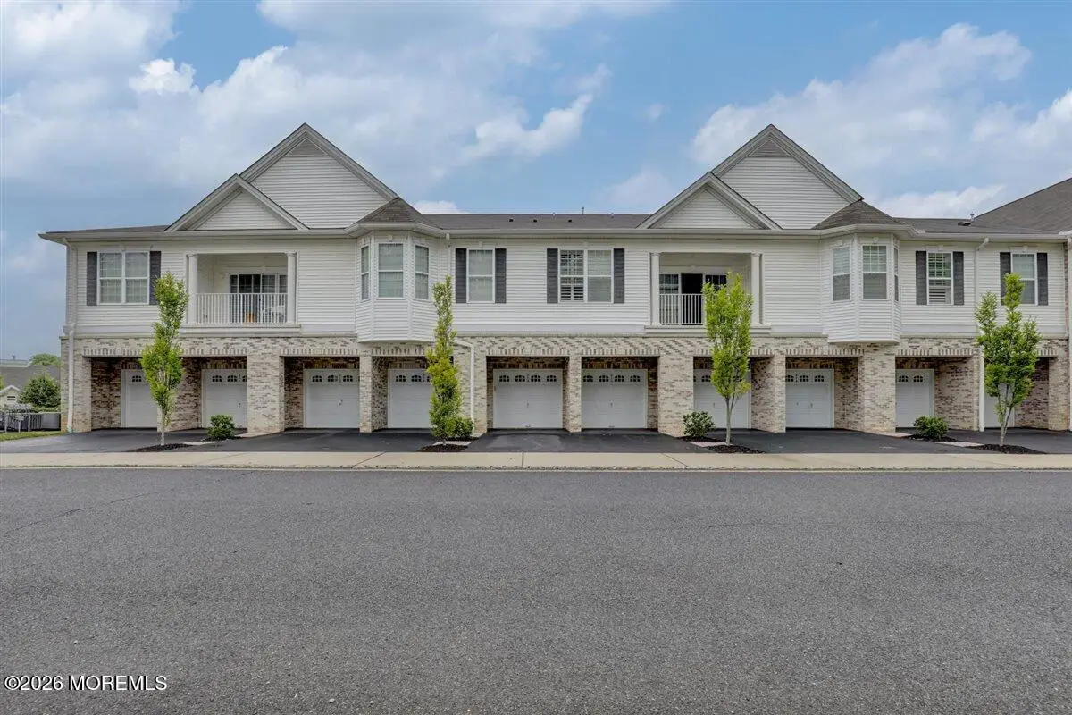 213 Picadilly Drive, Morganville, NJ 07751 - #1