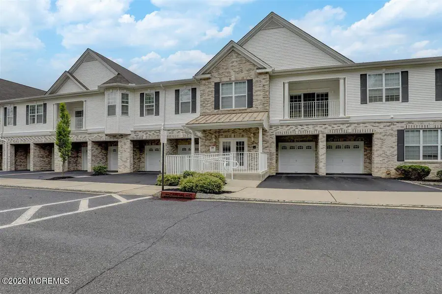 213 Picadilly Drive, Morganville, NJ 07751 - #2