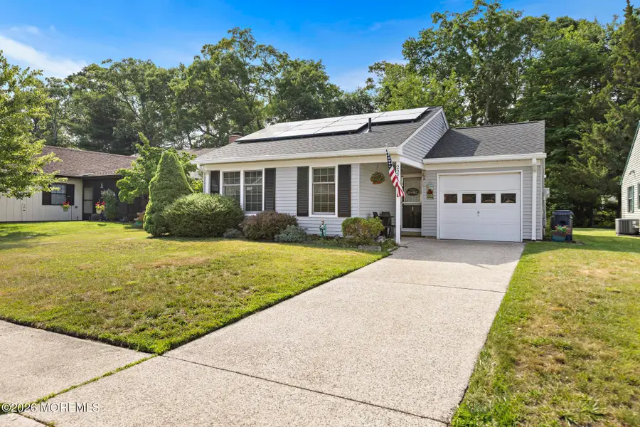 227 Lexington Drive, Mystic Island, NJ 08087 - #3