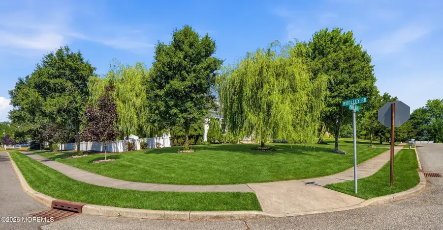 1709 Patrick Place, Wall, NJ 07719 - #3