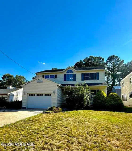 195 Lakeshore Drive, Manahawkin, NJ 08050 - #1