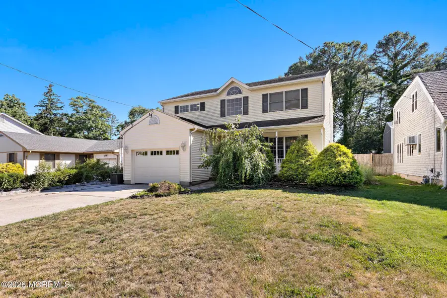 195 Lakeshore Drive, Manahawkin, NJ 08050 - #2