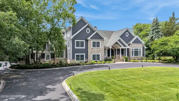8 Black Point Horseshoe Street, Rumson, NJ 07760