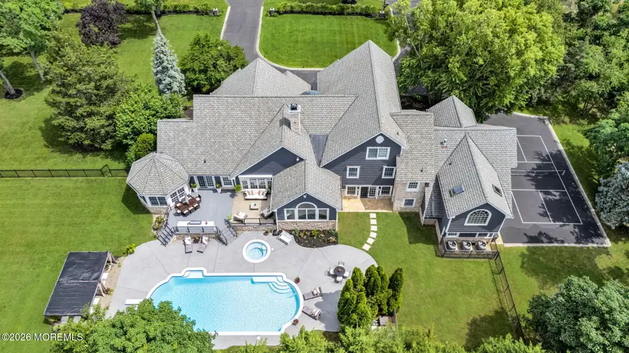 8 Black Point Horseshoe Street, Rumson, NJ 07760 - #3