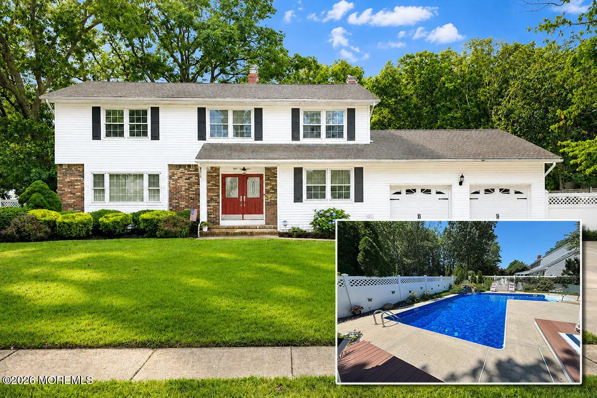 891 Derry Drive, Toms River, NJ 08753 - #1