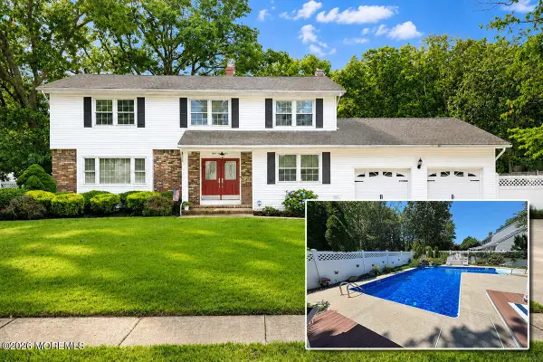 891 Derry Drive, Toms River, NJ 08753