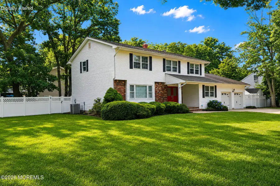 891 Derry Drive, Toms River, NJ 08753 - #3
