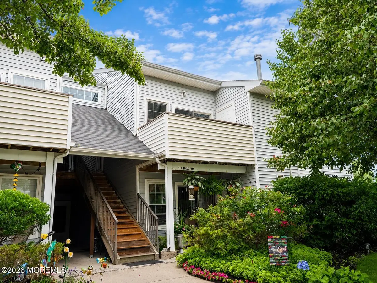 6 Bugle Way, Tinton Falls, NJ 07753 - #1