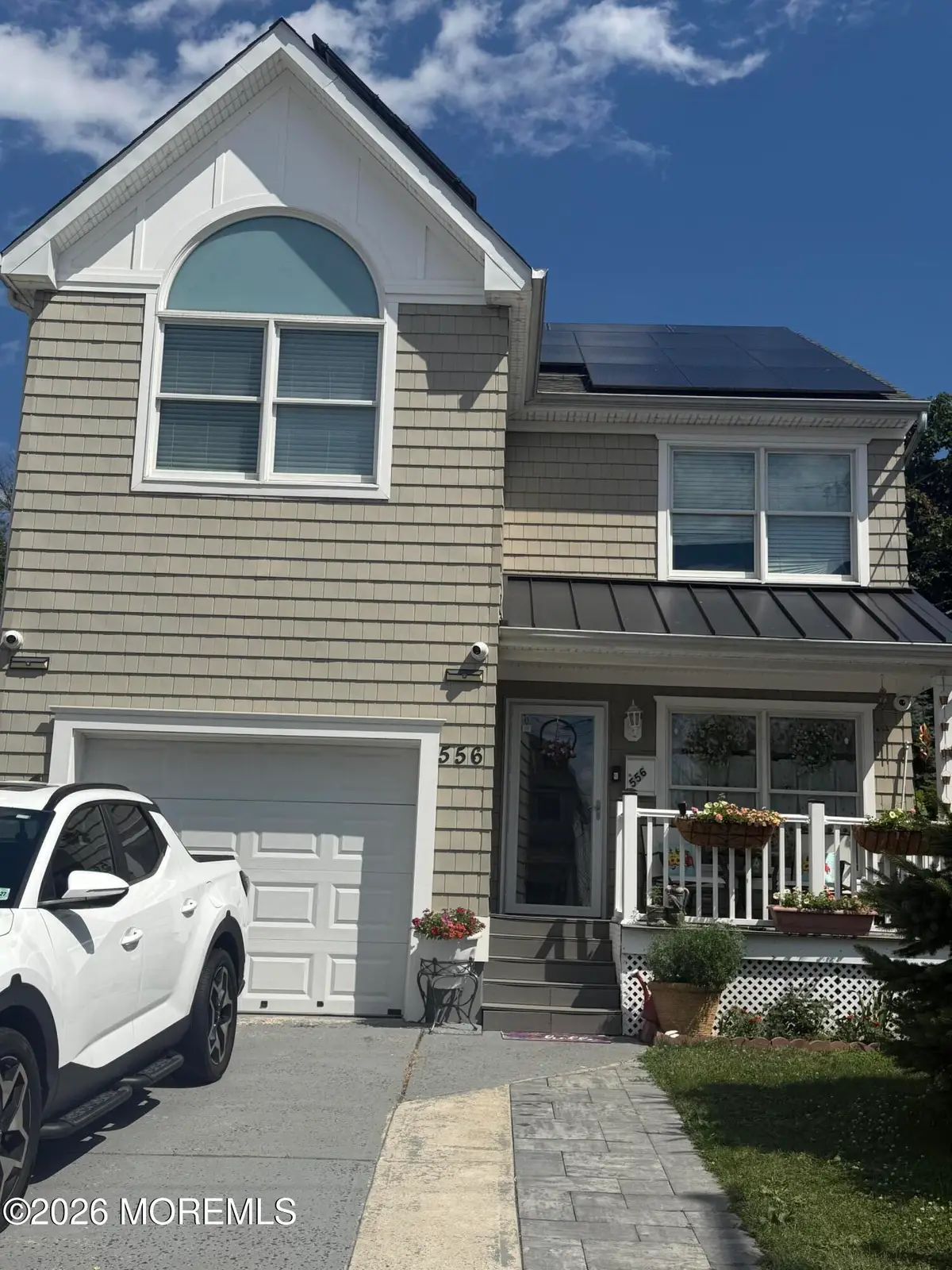 556 Summer Street, Long Branch, NJ 07740 - #1