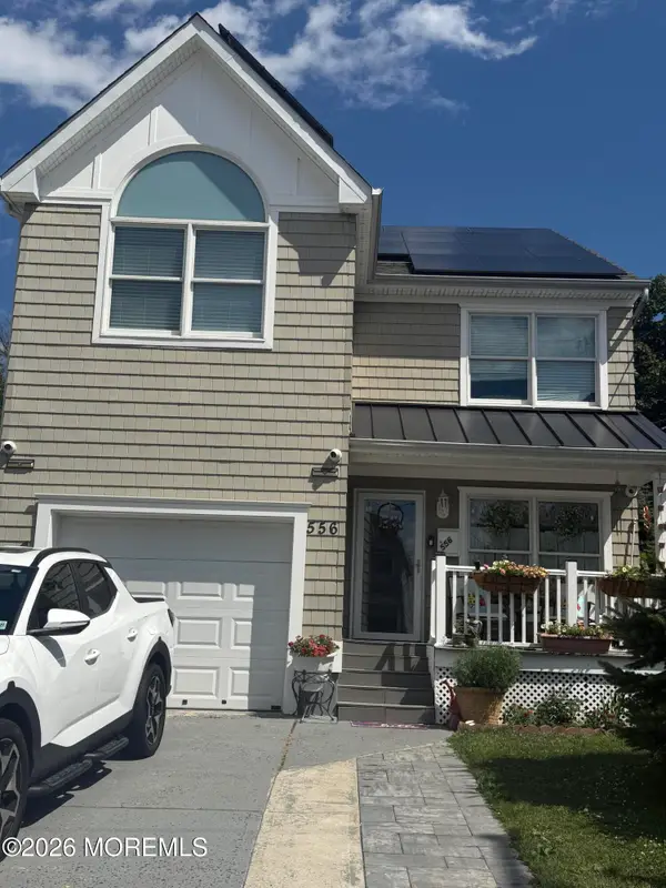 556 Summer Street, Long Branch, NJ 07740