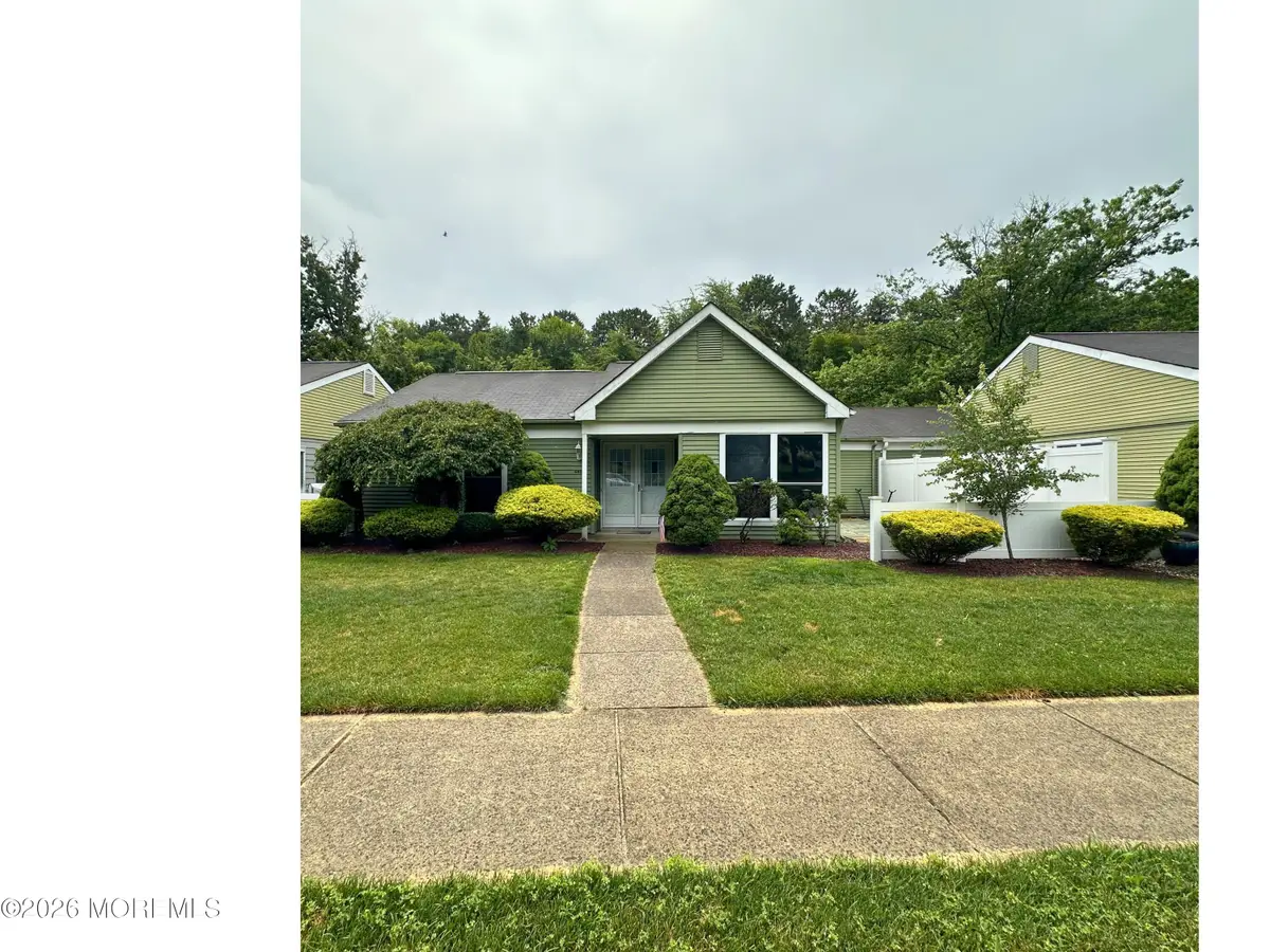 680B Huntington Drive, Manchester, NJ 08759 - #1