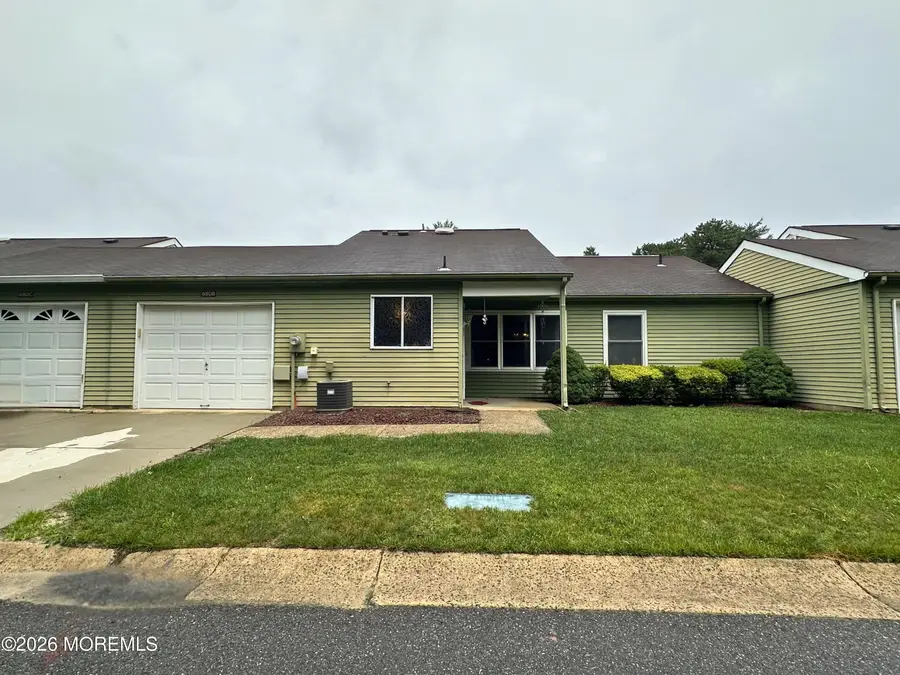 680B Huntington Drive, Manchester, NJ 08759 - #3