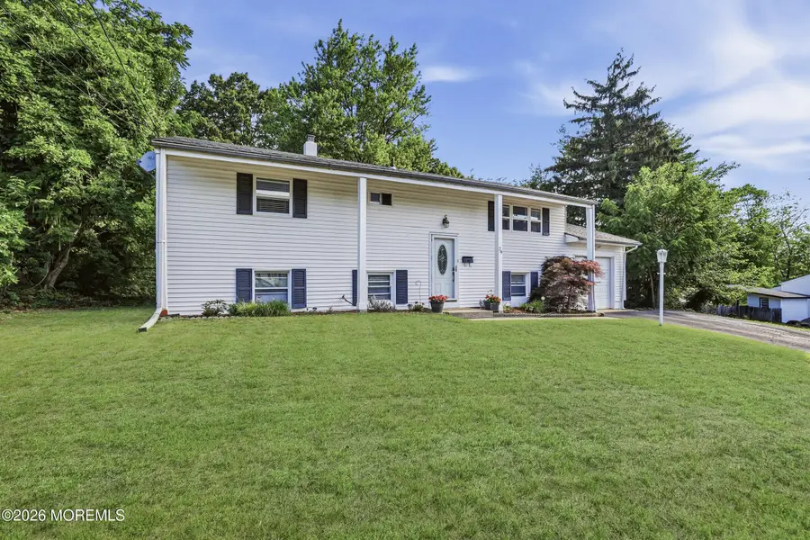 26 Newport Drive, Howell, NJ 07731 - #2